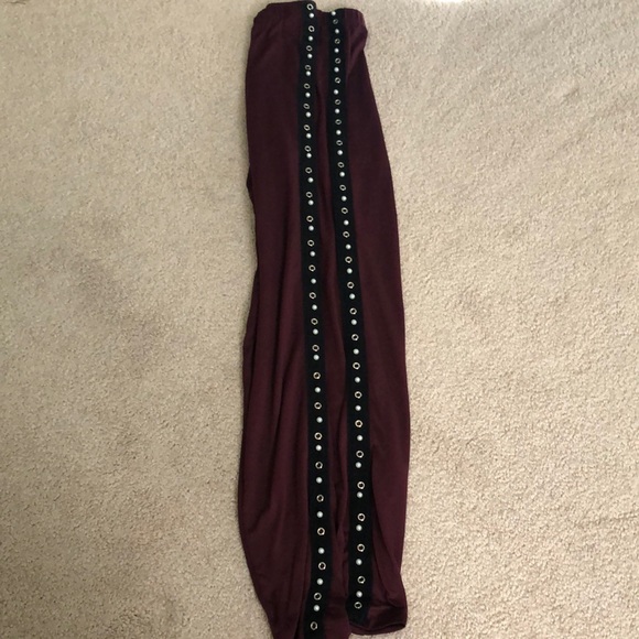 Eye Candy leggings - Picture 5 of 5